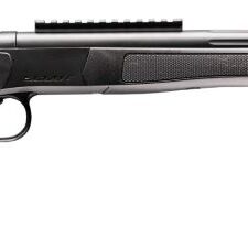 CVA SCOUT XP PISTOL 300AAC - 12" W/BRAKE BLACK/BLACK