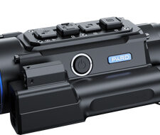 Home 27 PARD OCELOT 480 THERMAL RIFLE - SCOPE 35MM LENS W/LRF