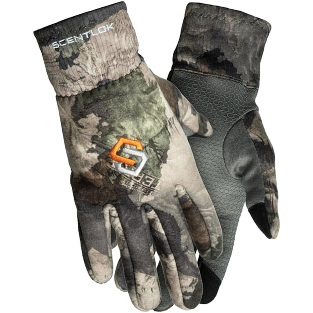 ScentLok BE:1 Voyage Pro Glove MO Terra Gila Large 2 ScentLok BE:1 Voyage Pro Glove MO Terra Gila Large - Image 2