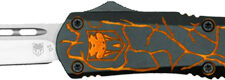 COBRATEC MEDIUM FS-3 OTF - FRACTURED BLACK ORANGE 3" D2