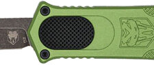COBRATEC CALIFORNIA 952 OTF - OD GREEN 1.75" D2 DP GEN 2