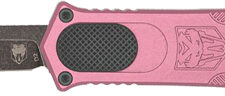 COBRATEC CALIFORNIA 952 OTF - PINK 1.75" D2 DP GEN 2