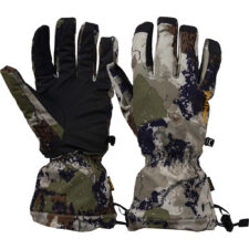 Kings XKG Insulated Glove XK7 Large