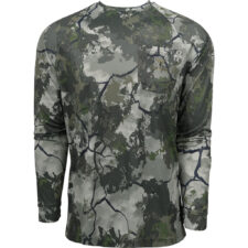 Kings Hunter Long Sleeve Tee KC Ultra 2X-Large