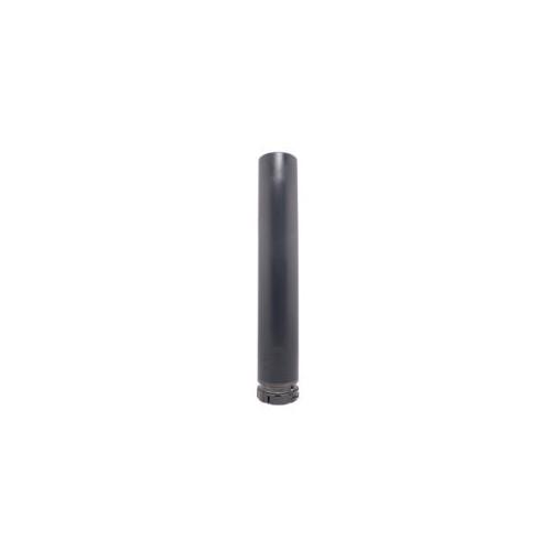 Sylvan 357 Titnm Rfl Mntd Sup 1/2x28 QD To Muz Dev Comptble 9mm 38 357 - Sylvan Arms