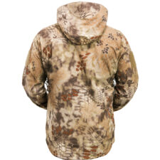 Kryptek Koldo Rain Jacket Highlander 2X-Large