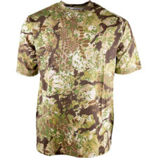 Kryptek Stalker Short Sleeve Shirt Obskura Transitional Medium
