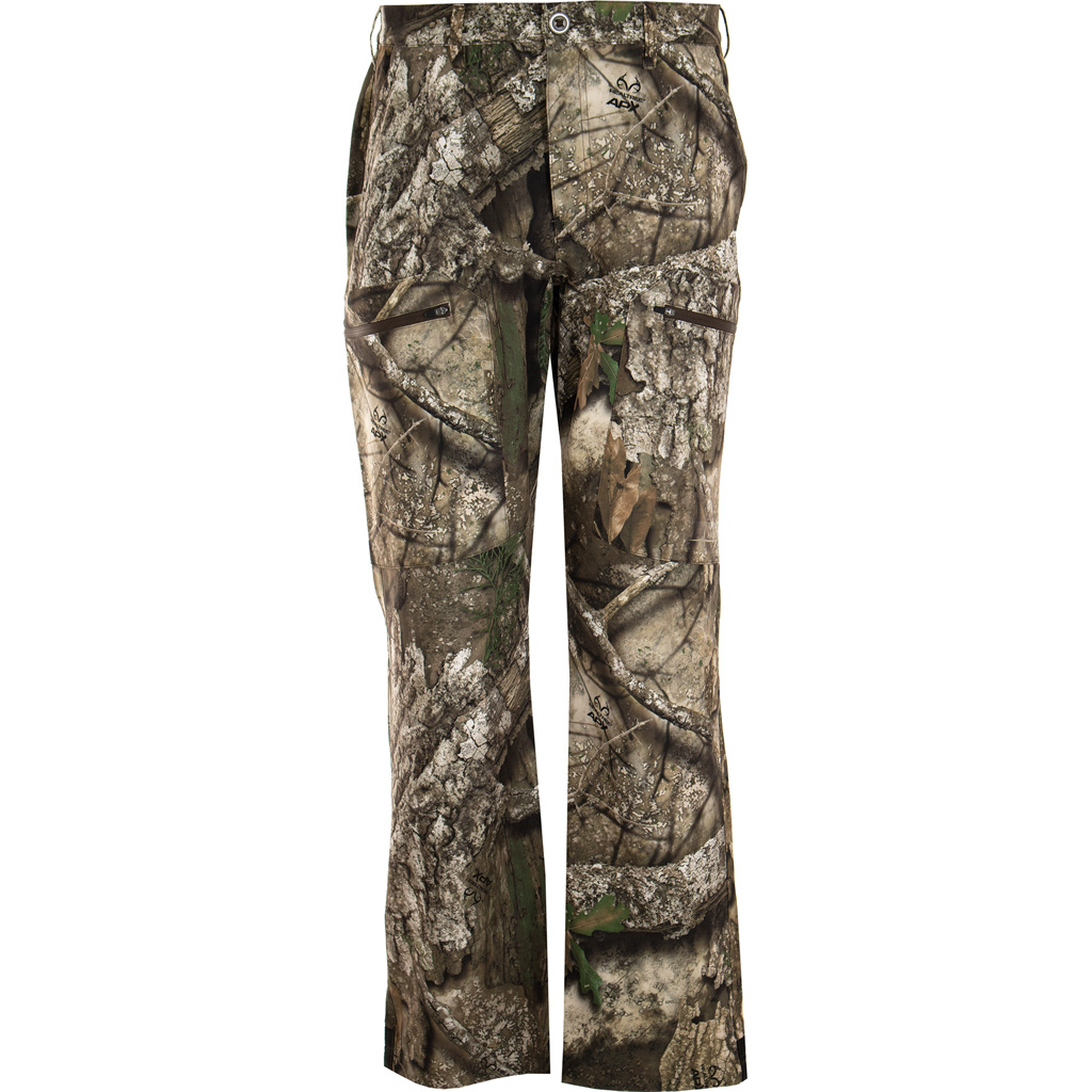 Habit Men's All Season Pant L-Realtree APX / Black 1 Habit Men's All Season Pant L-Realtree APX / Black