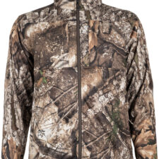 HABIT EARLY DAWN SHERPA JACKET - REALTREE APX LARGE