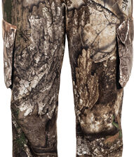 HABIT EARLY DAWN SHERPA PANT - REALTREE APX LARGE