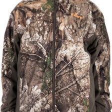 HABIT INSULATED WATERPROOF - YOUTH BOMBER JACKET RT APX XL