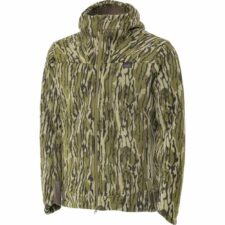 Muddy DV8 Morph Jacket Mossy Oak Bottomland L