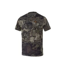 Muddy DV8 Ambush Lightweight Short Sleeve Shirt Veil Canyon Grey XL