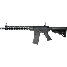 COLT ENHANCED PATROL RIFLE 5.56MM 14.5" MATTE BLACK SBR
