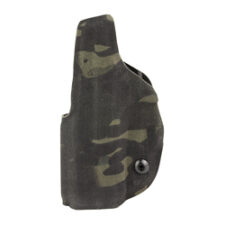 SL SPECIES SHIELD PLUS COR MCBLK RH