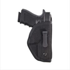 Home 26 HIGH SPEED GEAR SURE-GRIP IWB HOLSTER W/CLIP MED/LRG COMPACTS RH BLK