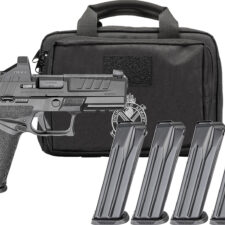 Home 28 SPG ECHEL 4.0FC GP 9MM B 15RD
