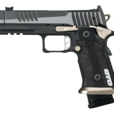 Home 26 SIG SAUER P211-GTO EQUINOX 9MM PISTOL 4.4" COMP BLK 1-23RD 2-21RD MAGS