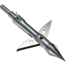 Home 24 Zeus Broadhead 125 gr. 3 pk.