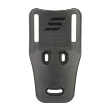 SL MID/CANT UNIV BELT LOOP BLK 2"