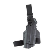 SL 6385 GLK17 G5 X300U STXTAC BLK RH