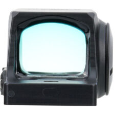 Sig Sauer Romeo-X Enclosed Reflex Sight 6 MOA Green Dot Black Compact Footprint