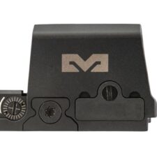 MEPROLIGHT MPO PRO-S OPTIC - GREEN DOT 3/33MOA RMSC