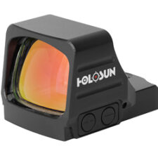 Holosun Gold 6MOA Dot, 7075