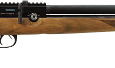 JTS AIRACUDA STND PCP .25 CAL - AIR RIFLE 10-SHOT MAG 900FPS