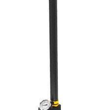 JTS 2 STAGE HAND PUMP FOR PCP - AIR RIFLES MAX 4500 PSI