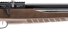 JTS AIRACUDA MAX PCP 177 CAL - AIR RIFLE 12-SHOT MAG 1000FPS