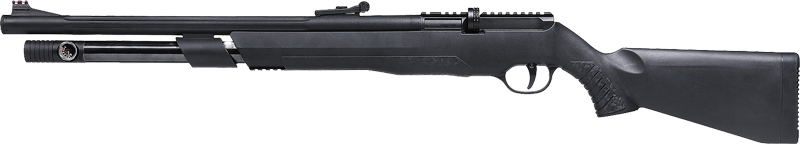 JTS AIRSTRYKE PCP .22 CAL - 2-10RD MAGS BLACK 1 JTS AIRSTRYKE PCP .22 CAL - 2-10RD MAGS BLACK