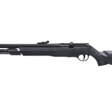 JTS AIRSTRYKE .25 PCP AIR RIFLE
