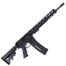 Alpha Maxx 5.56 16" 60Rd Mag.