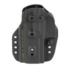 Home 27 G-CODE PRIME CARRY P320C