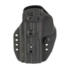 Home 25 G-CODE PRIME CARRY S&W M&P 2.0