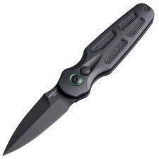 BALLISTA-II 2.6" BLK/BLK/G10