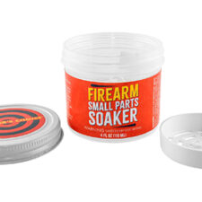 SHOOTERS CHOICE FIREARM PARTS SOAKER