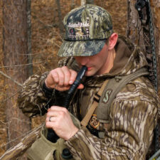 Knight & Hale EZ Grunter Grunt Tube Call