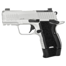 KIM CDS9 9MM SS (OR)/RAIL