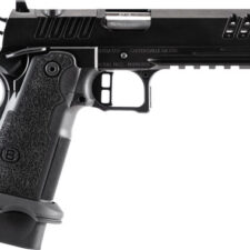 BERSA M2XI 1911 9MM - 5" BBL 18/22RD ORD BLACK