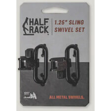 Half Rack Sling Swivel 1.25 in. Swivel Set