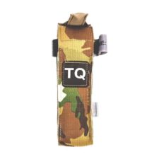 Blue Force Gear Tourniquet NOW! Pouch MOLLE Mounted Helium Whisper  w/ CAT tourniquet MultiCam®