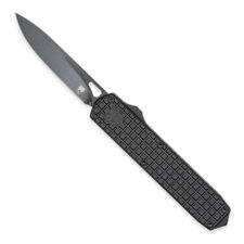 COBRATEC BLACK MAMBA 3.25" BLK