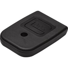 Glock Factory Original Magazine Floor Plate Fits 10mm|.45 Auto G20|G21|G21SF|G29|G30 Gen4 PACKAGED