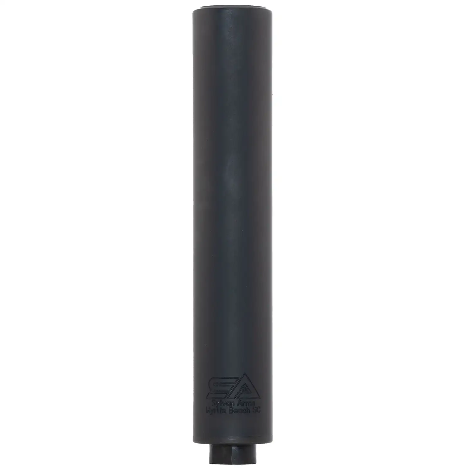 Sylvan Arms SA30TID | 30CAL Titanium Suppressor | 5/8x24 - Sylvan Arms