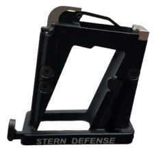 STERN DEFENSE MAG ADAPTER 9 AND 40 M&P MAGS SIG 320 9 MAGS
