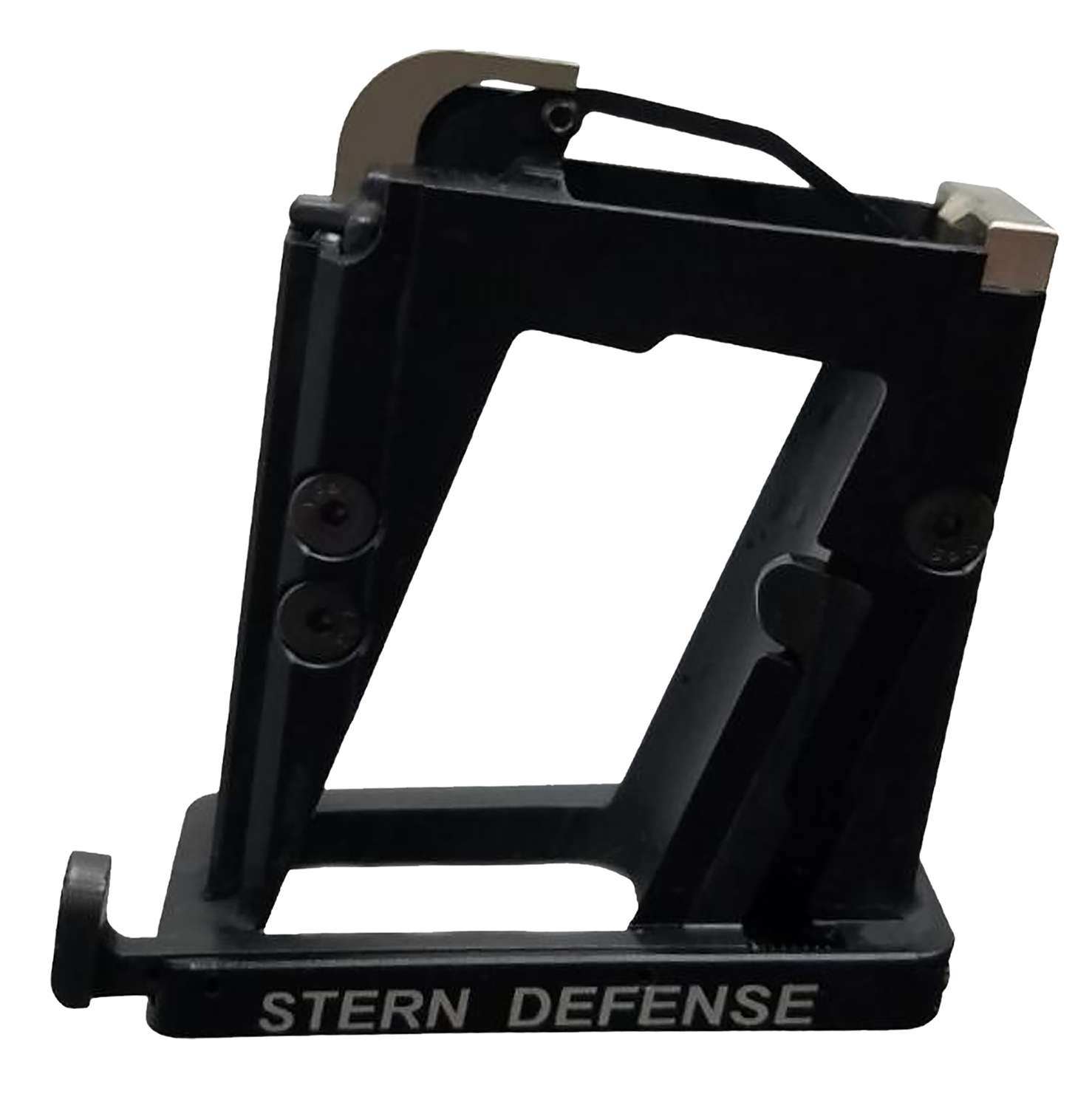 STERN DEFENSE MAG ADAPTER 9 AND 40 M&P MAGS SIG 320 9 MAGS 1 STERN DEFENSE MAG ADAPTER 9 AND 40 M&P MAGS SIG 320 9 MAGS
