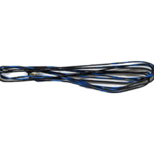 Home 32 J and D Genesis String and Cable Kit Black/Royal Blue D97