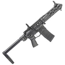 Home 25 SAINT EDGE 5.56MM PISTOL EVAC